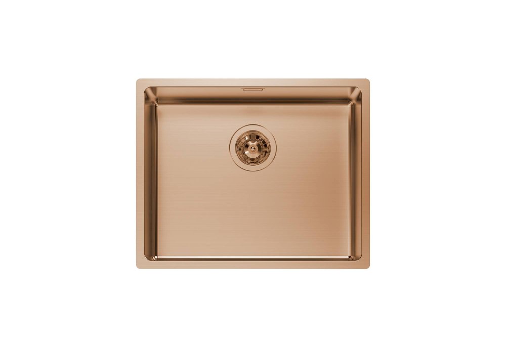 Waschbecken Brandy 50cm