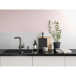 Atlas Neo Zugauslauf Gunmetal