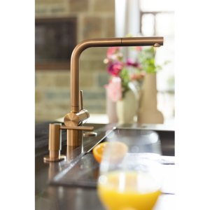 Atlas Neo Zugauslauf Copper