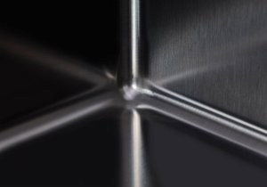 WASCHBECKNE SKIN GUN METAL