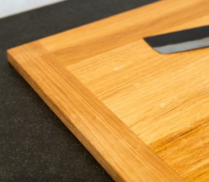 Schneidbrett
