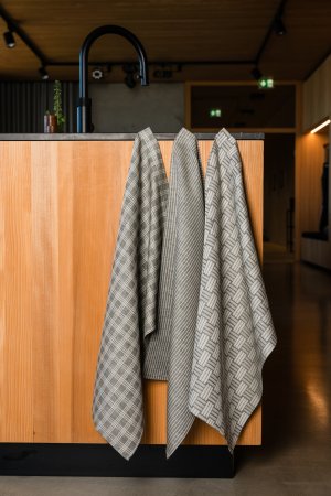 Linea mocca, 3er Set