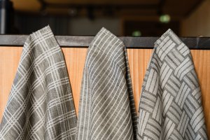 Linea mocca, 3er Set