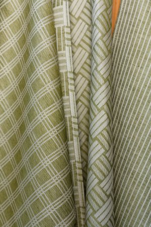 3er Set Geschirrtücher