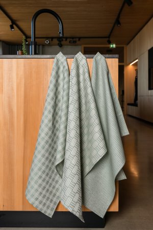 Linea lorbeer, 3er Set