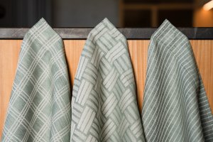 Linea lorbeer, 3er Set