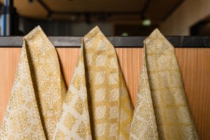 3er Set Geschirrtücher