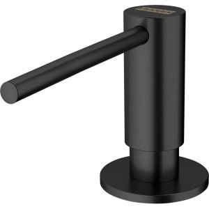 Spülmittelspemder Atlas Black