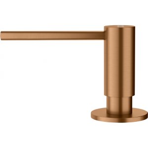 Spülmittelspender Atlas Copper