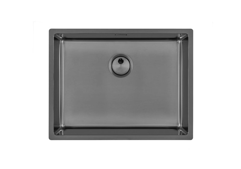 WASCHBECKNE SKIN GUN METAL